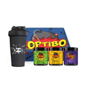 OptiBo Ultimate Performance Booster